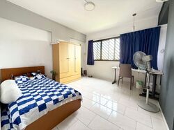 Blk 124 Pasir Ris Street 11 (Pasir Ris), HDB 4 Rooms #562134101